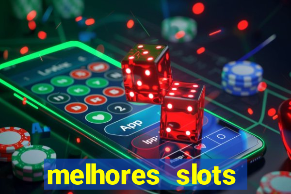 melhores slots pragmatic play